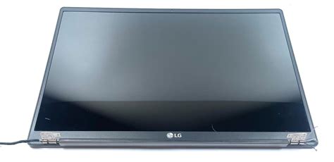 LG Gram 17Z90N 17Z90N.